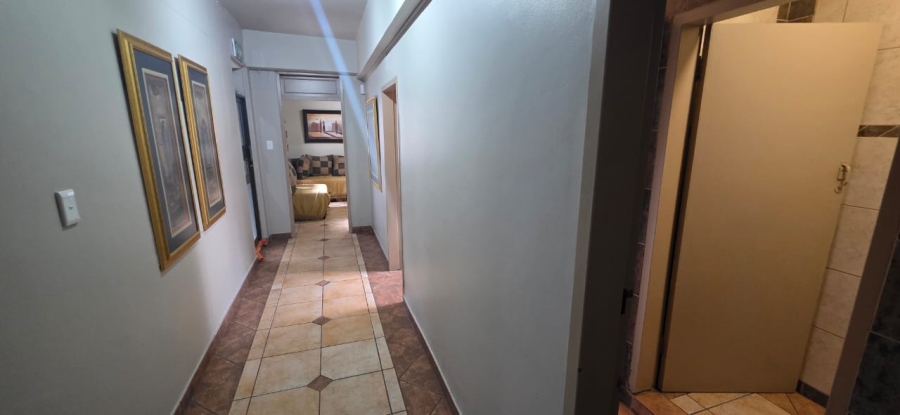 Commercial Property for Sale in Klerksdorp North West